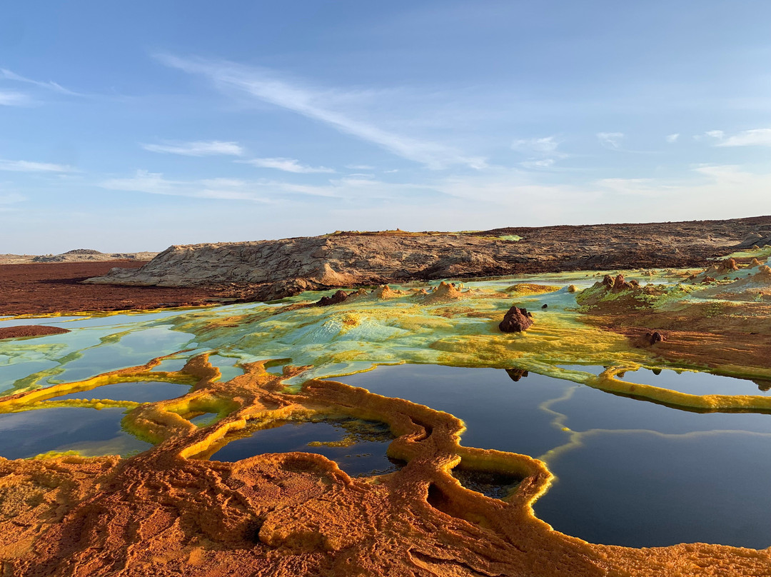 Infinite Discovery Tours & Travel景点图片