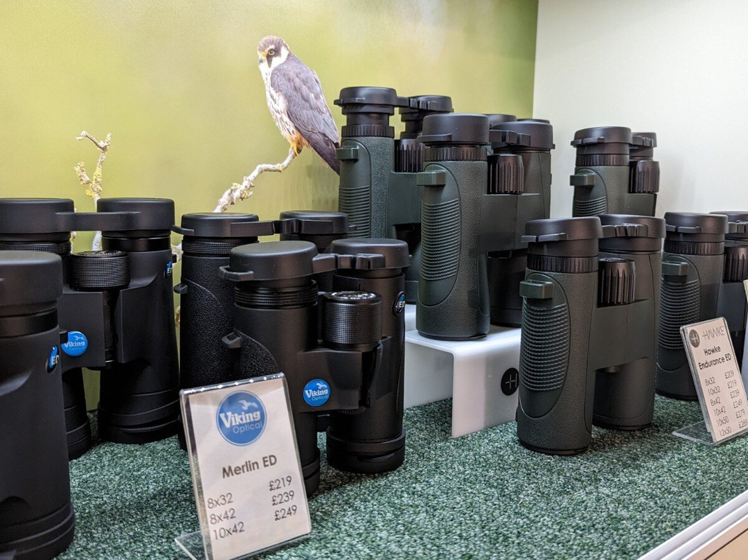 The One Stop Nature Shop景点图片