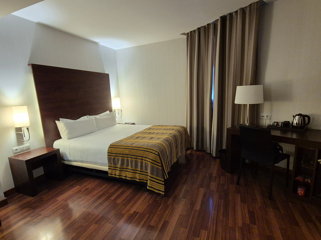 Hotel Gran Ultonia主图