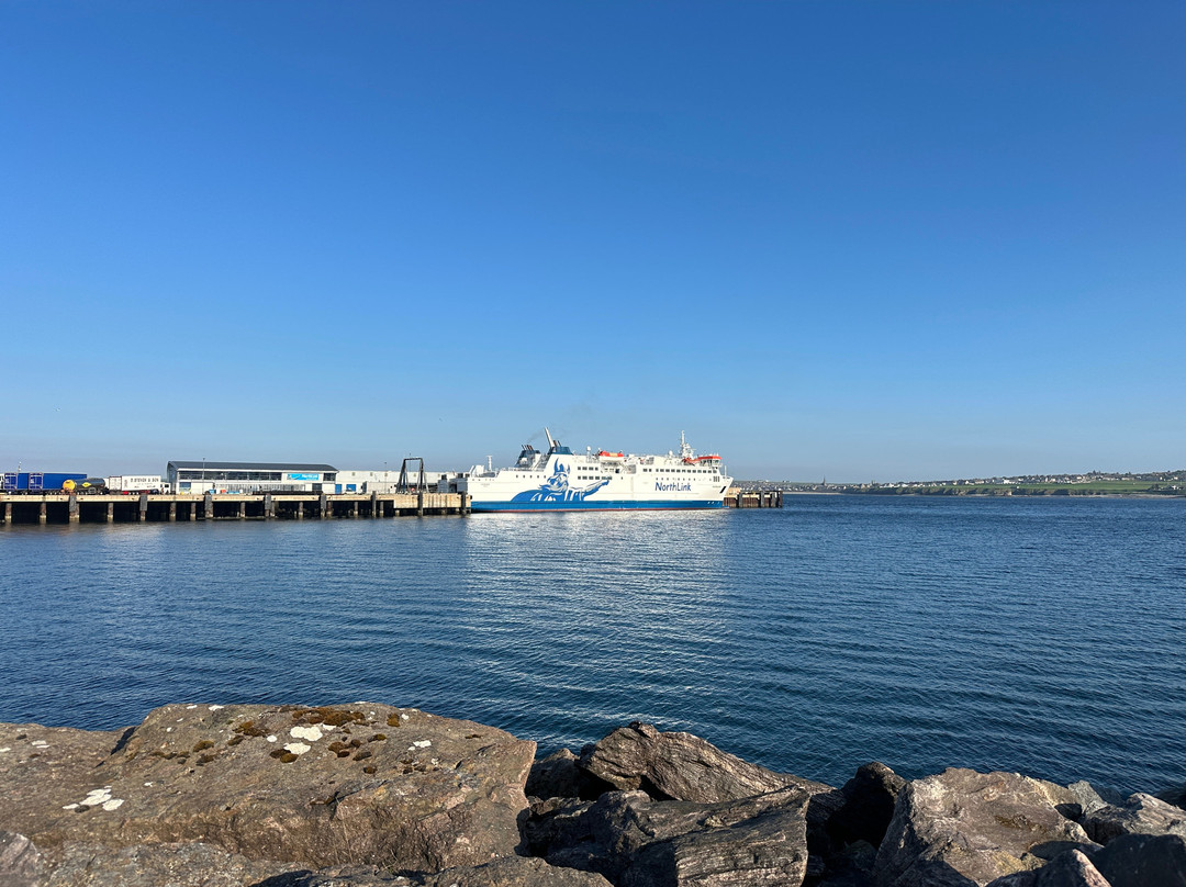 Northlink Ferries, Stromness-Stromness必去景点