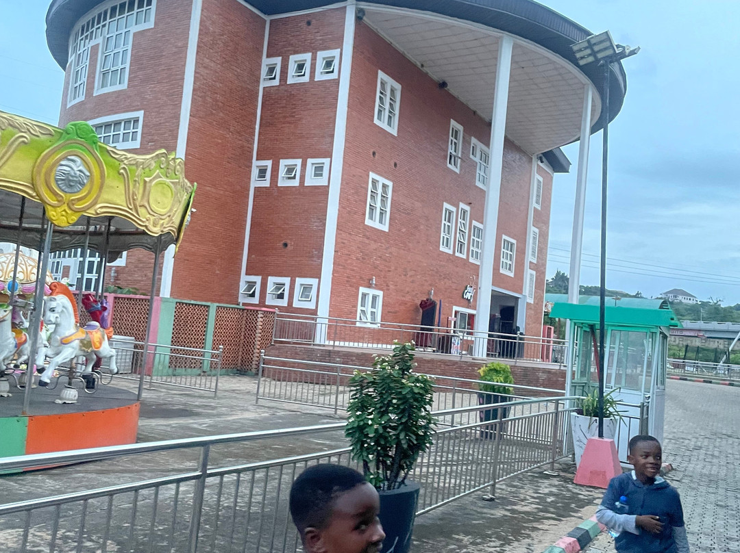 Green Legacy Resort主图