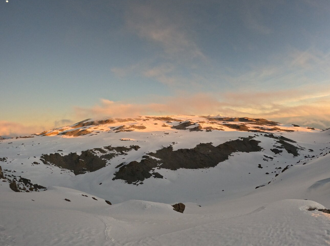 Team Kilimanjaro-阿鲁沙必去景点