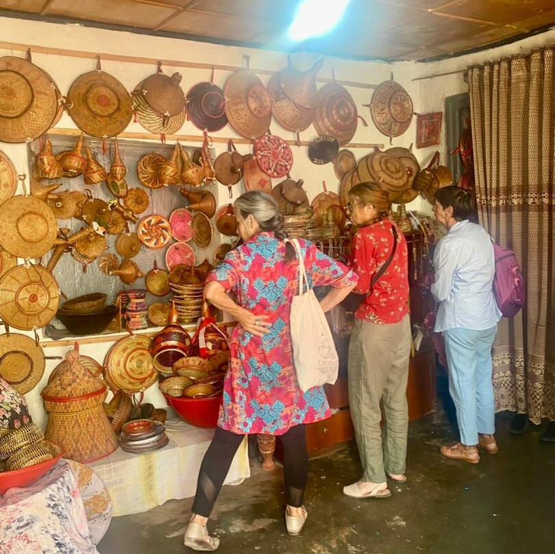 Harar Tourist guides Association景点图片