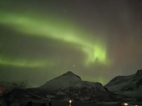 Rise Adventures-特罗姆瑟必去景点