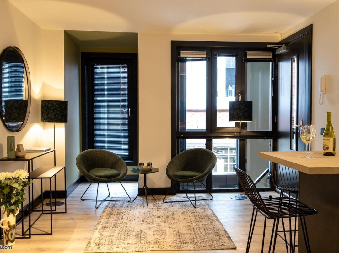 City Stay & Go Enschede