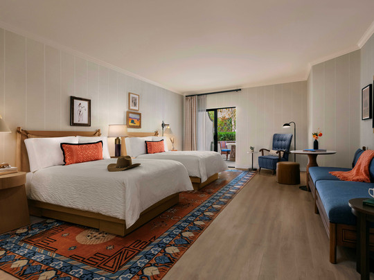 Paso Robles Inn主图