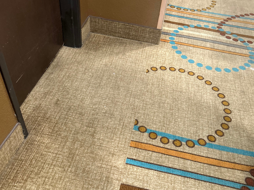 拉斯维加斯豪顿套房酒店主图