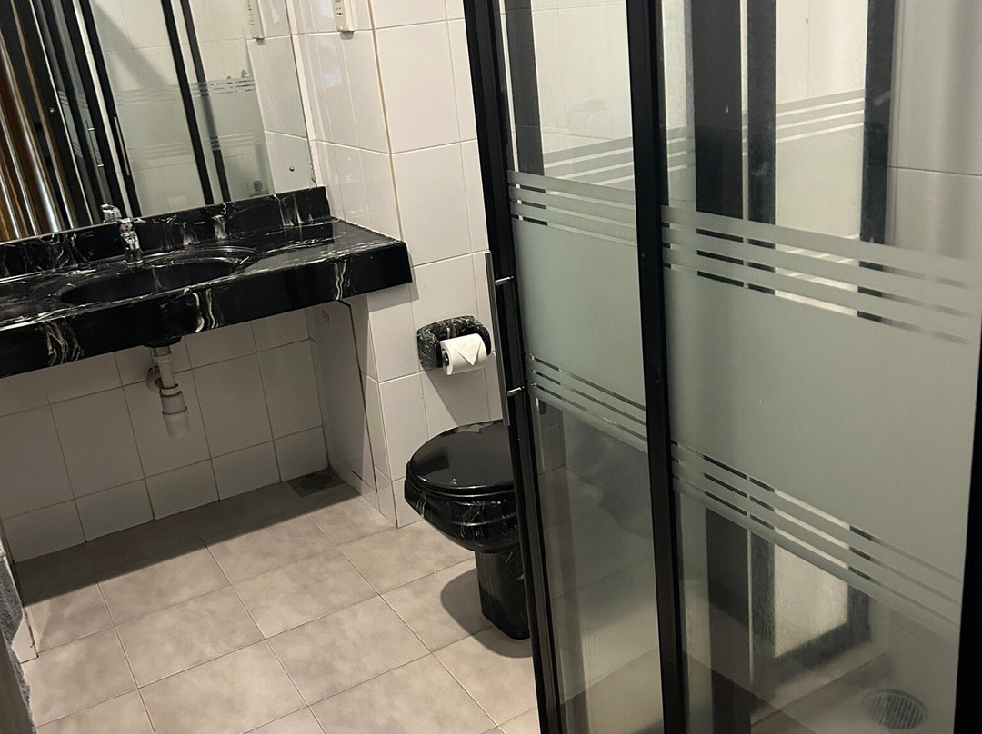 舒适乡村酒店主图