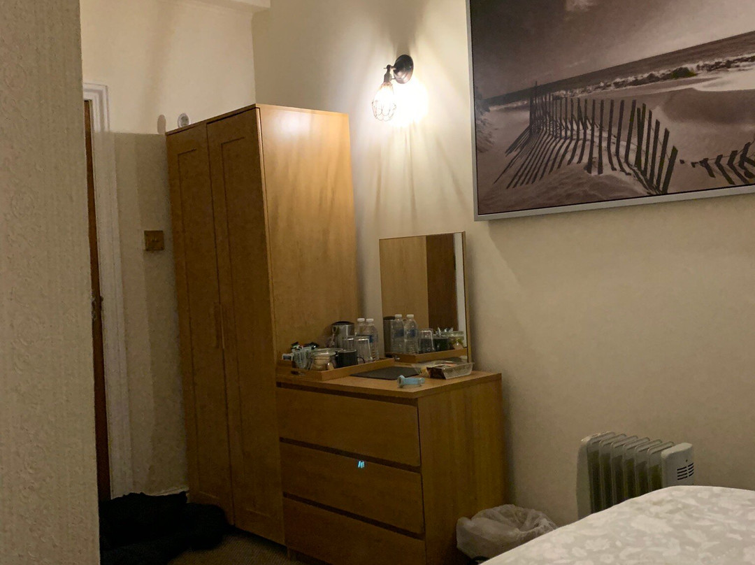 Driftwood Bed & Breakfast主图