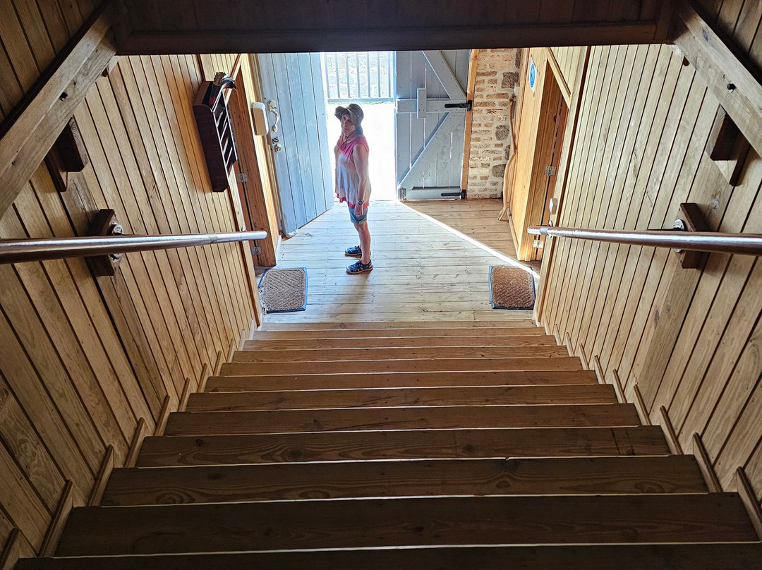 Fort Shirley-多米尼克必去景点