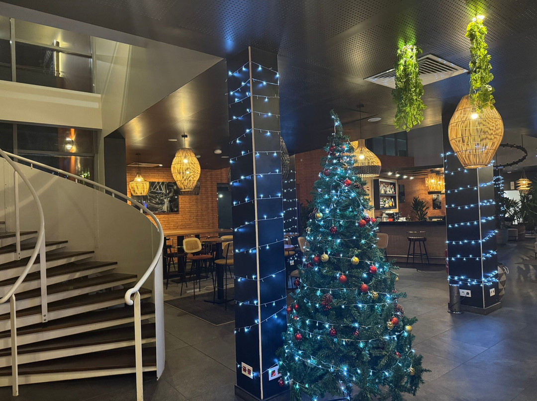 ONOMO Hotel Conakry主图