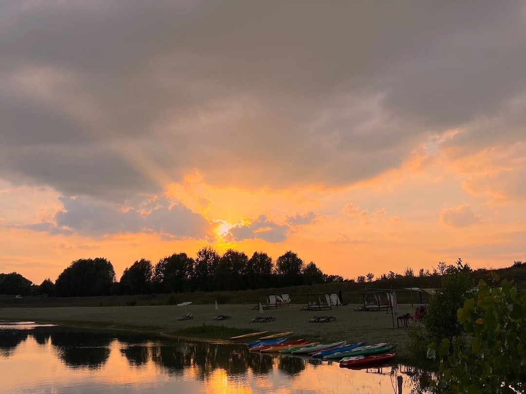 Le Bateau Erbatici-Mezzana Bigli必去景点