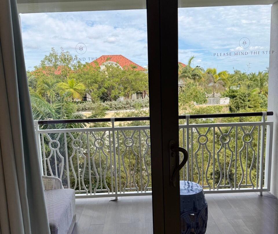 Rosewood Baha Mar主图