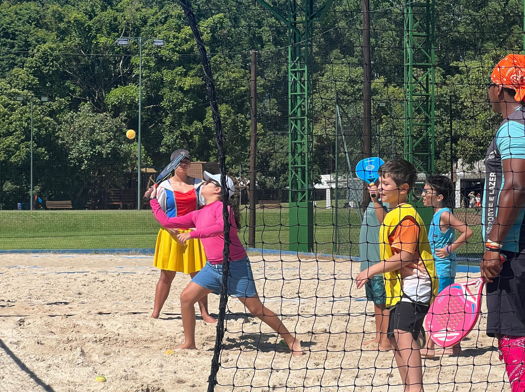 Blue Tree Thermas de Lins主图