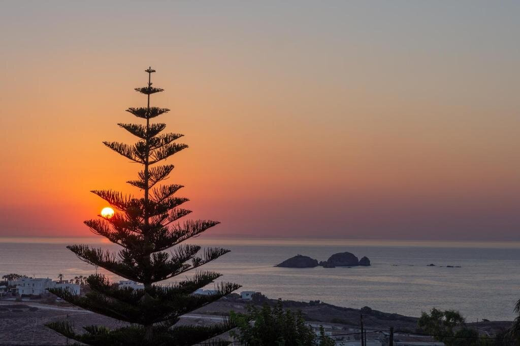 Fragoulis Village主图