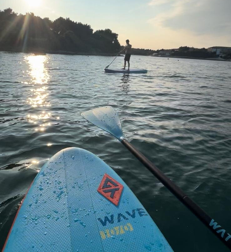 Sup Tours & Rent