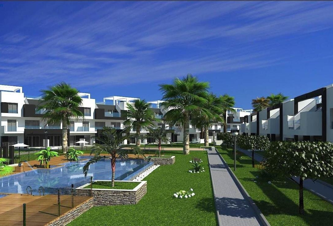 Oasis Beach El Raso Guardamar