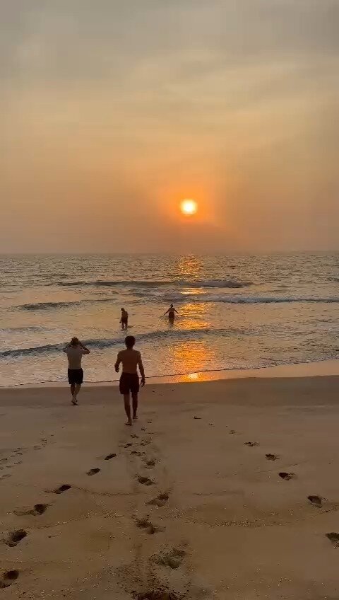 卡纳海滨度假酒店-官方