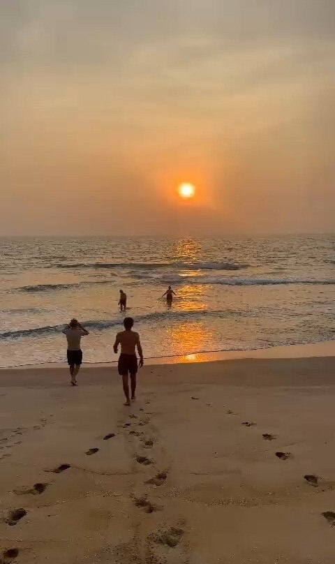 卡纳海滨度假酒店主图