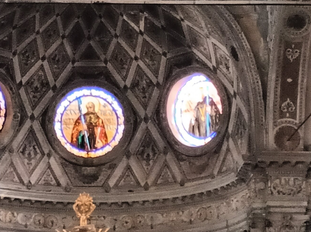 Abbazia di Polirone景点图片