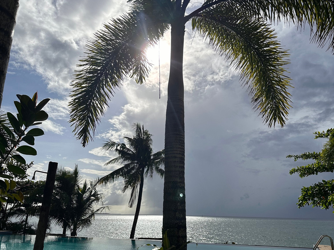 卡萨格潘度假村主图