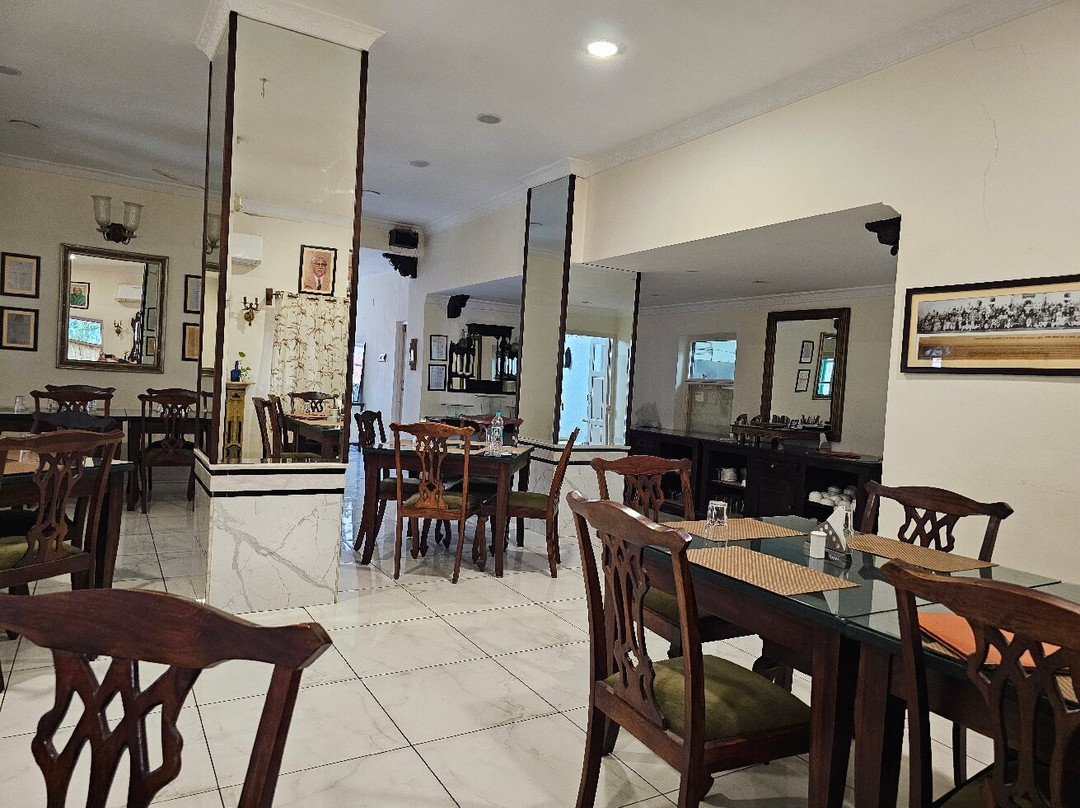 Hotel Jaswant Bhawan主图