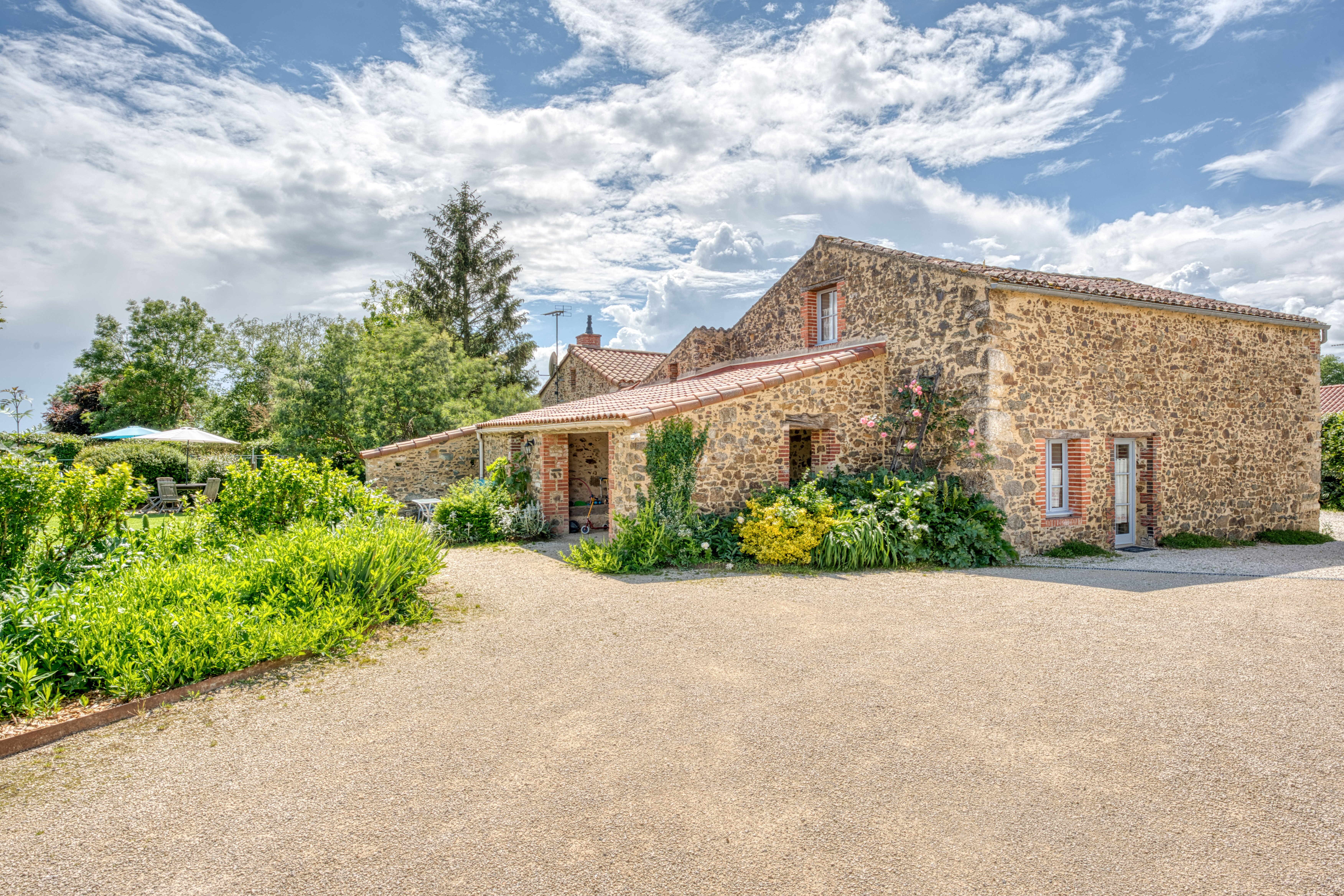 Chambres d'hotes les Hautes Papinieres-浴室