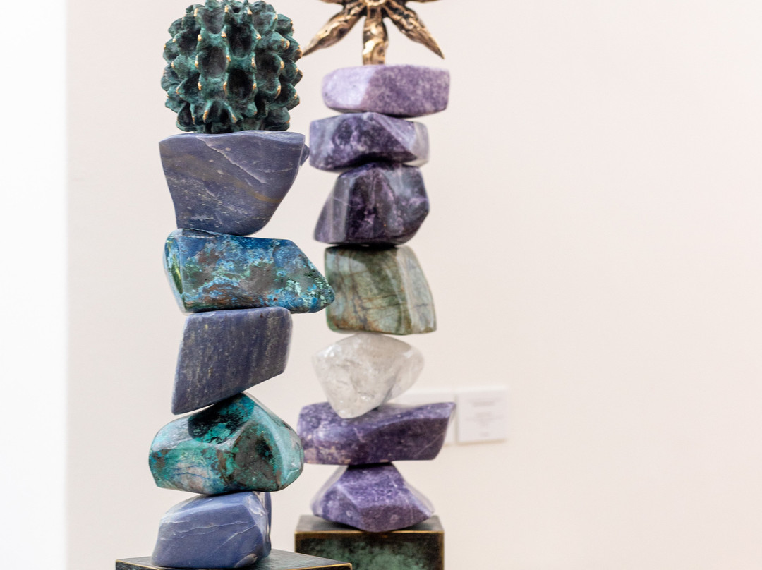 Cavalli Art Gallery-西索美塞必去景点