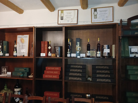 Cyprus Taste Tours - Larnaca-拉纳加必去景点