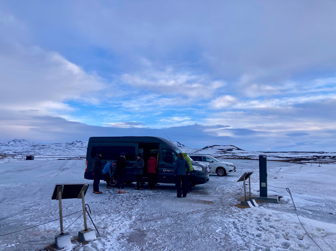 Geo Travel-米湖必去景点