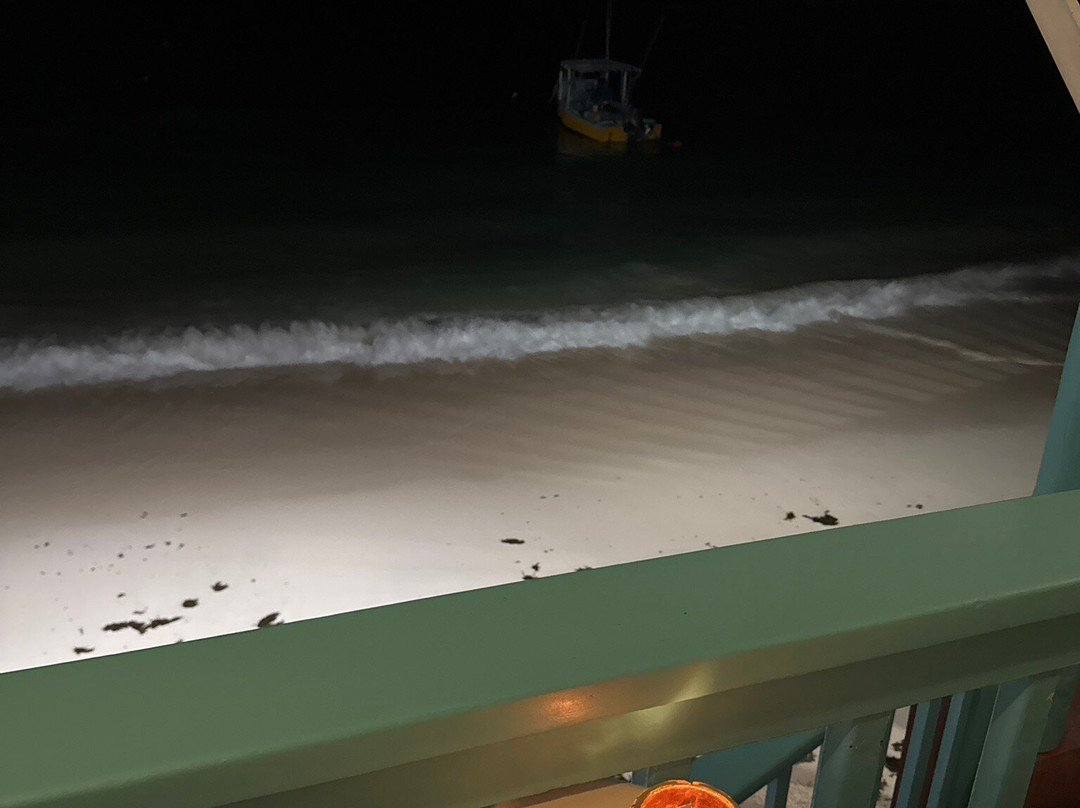 Barbados Magic Lounge-圣罗伦斯峡必去景点