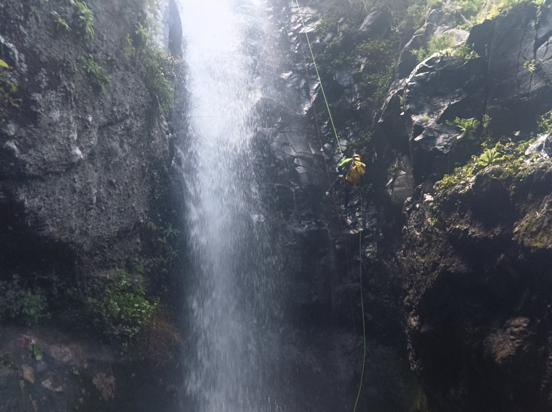 Natura Xtreme Tenerife-特纳里夫必去景点