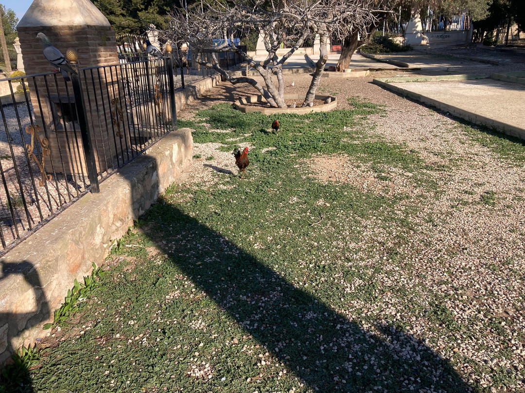 Parque De Las Naciones景点图片