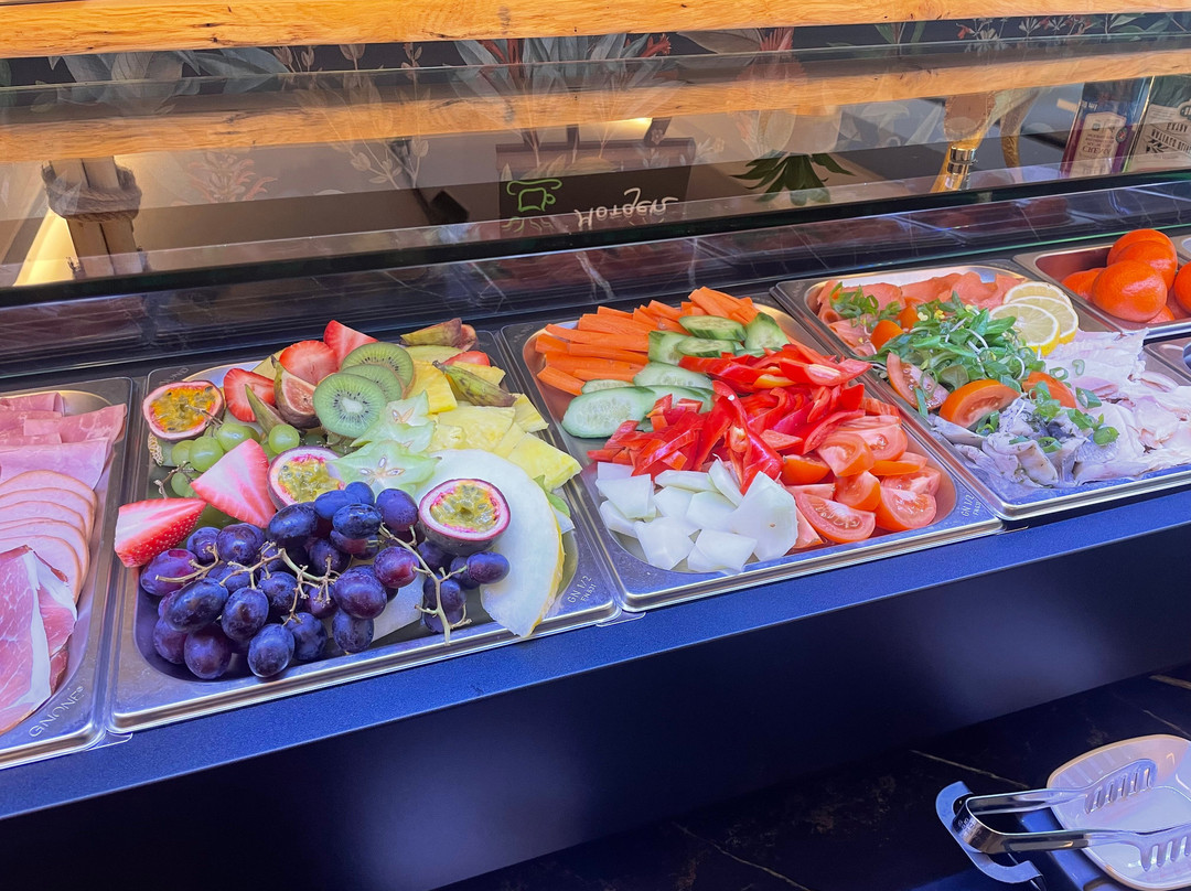 Hotel DER Hirsch · Restaurant · Hotel · Apartments主图