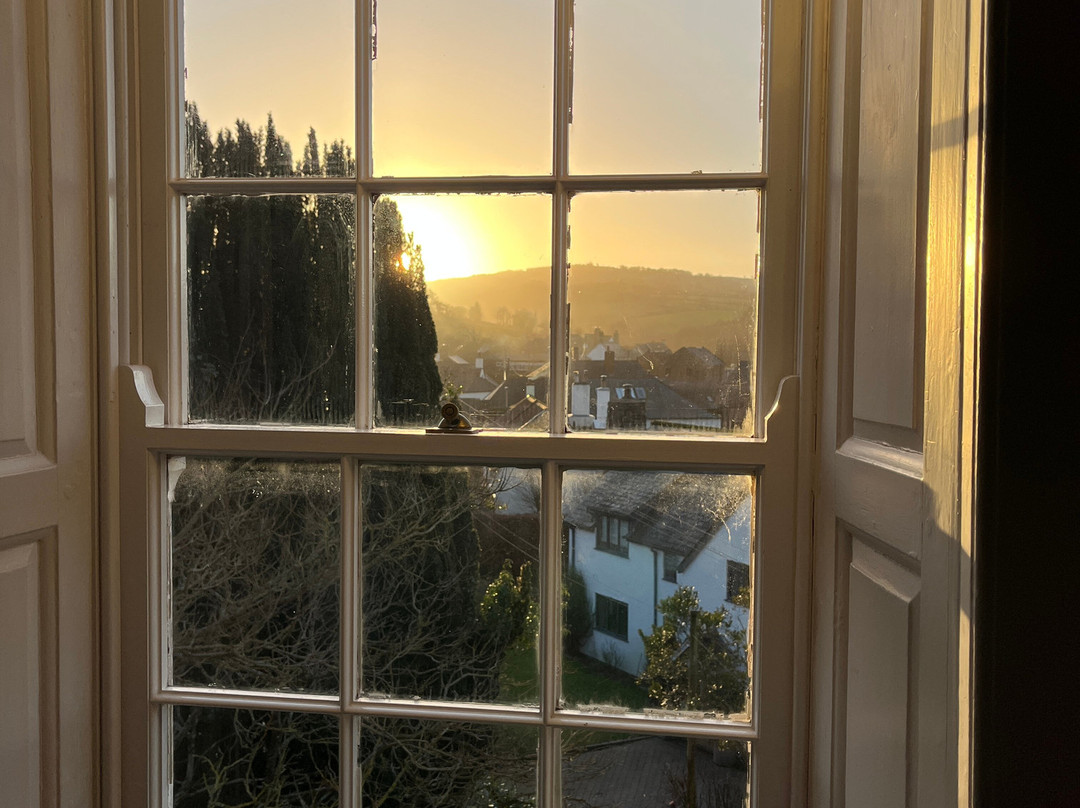 The Great House B&B主图