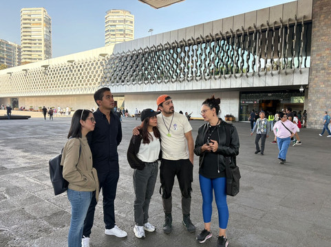 Vivencias México by Alejandra-普埃布拉必去景点