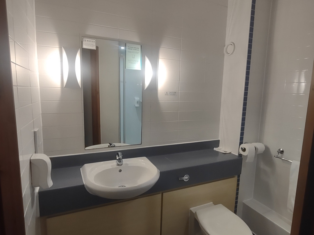 Travelodge Tewkesbury Hotel主图