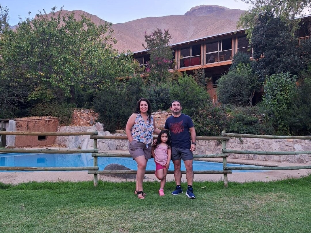 Hotel Restaurant Casona Distante主图