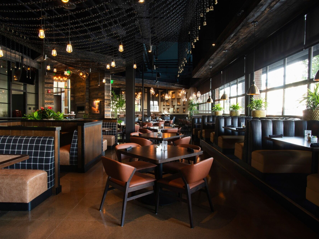 Reunion Kitchen + Drink