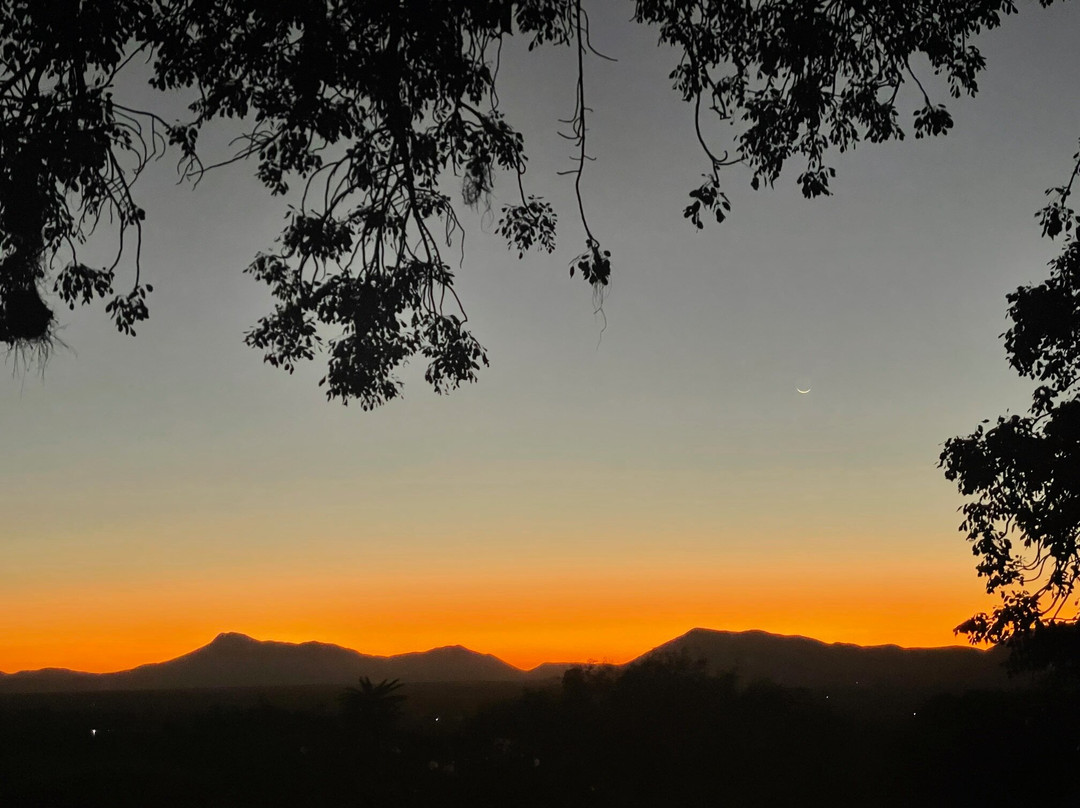 Marula Cottage Guest Lodge主图