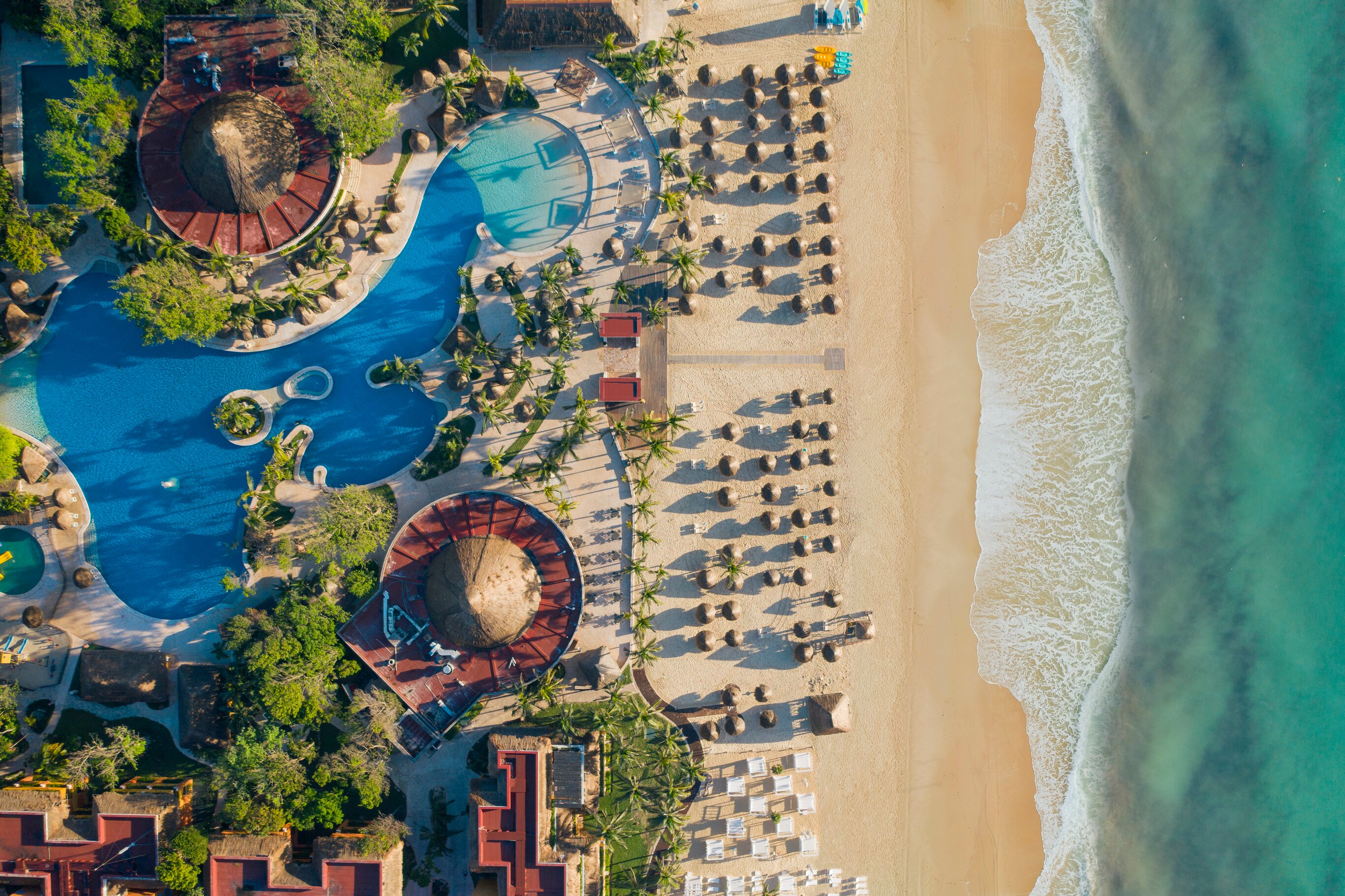 Iberostar Waves Tucán-浴室