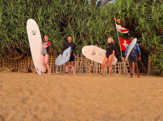 Mango Lanka Tours-卡卢特勒必去景点