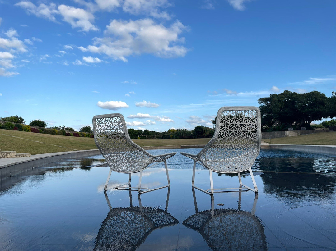 虹夕诺雅 竹富岛主图