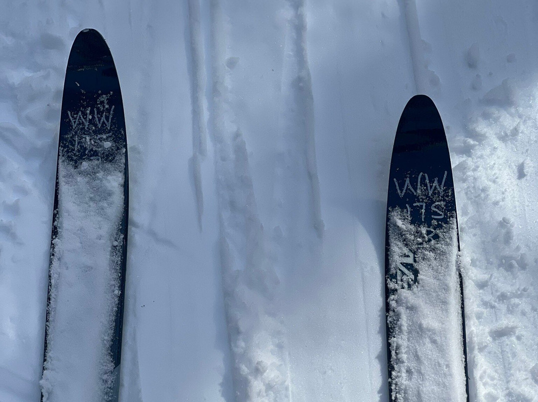 Wild Wings Ski and Yoga-Peru必去景点