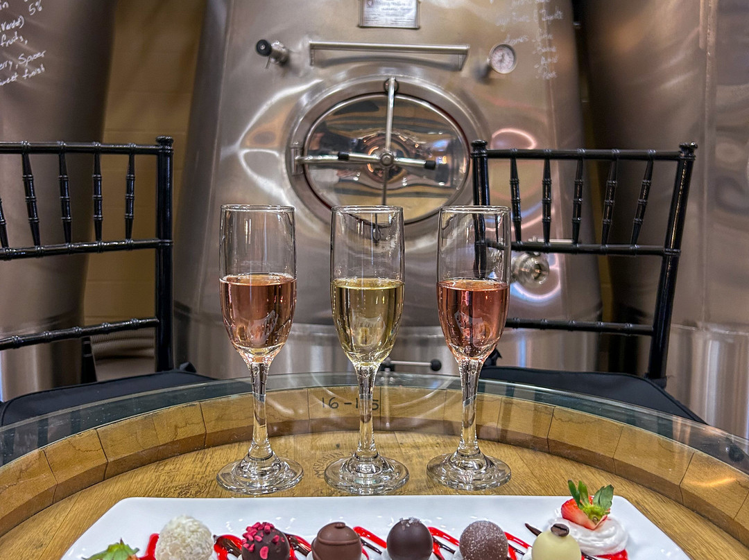 Bohemia Manor Farm-Chesapeake City必去景点