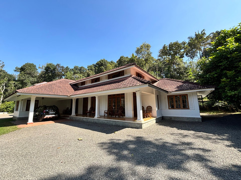 Pepper County Home Stay主图