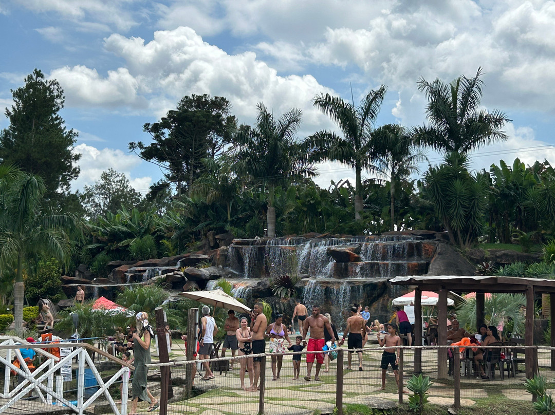 Ganso Complexo de Lazer主图