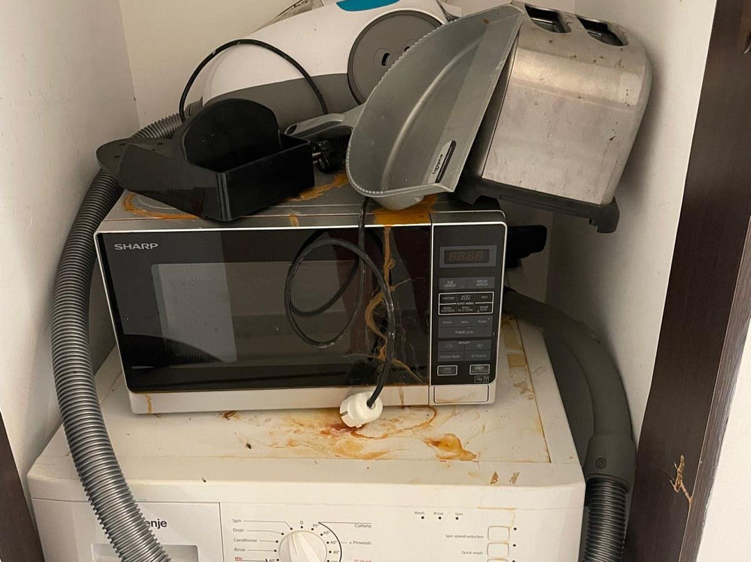 Melia Dunas Beach Resort & Spa主图