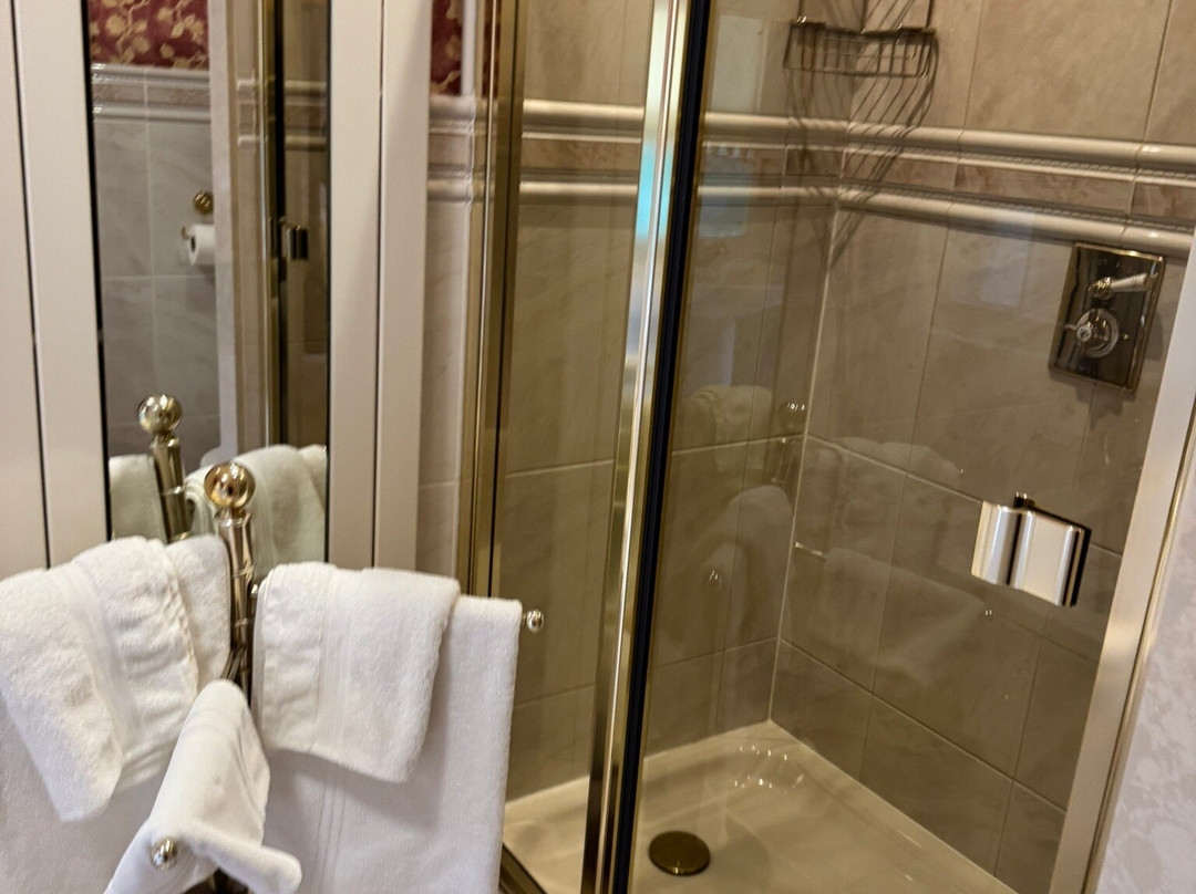 Glen-yr-Afon House Hotel主图