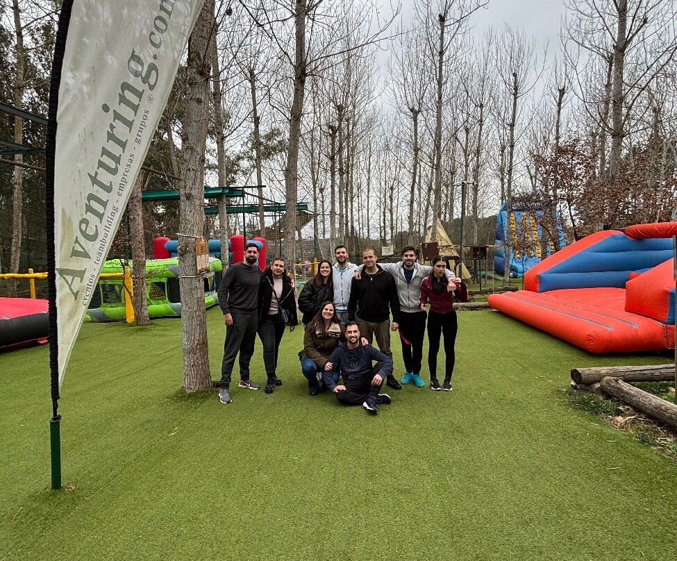 Aventuring Turismo Activo-Massanes必去景点